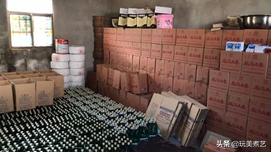 尴尬的十种白酒,中国名酒苏酒