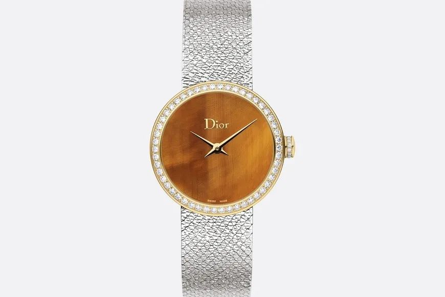 宝石也开始内卷了？做成珠宝or腕表，你Pick哪一个？