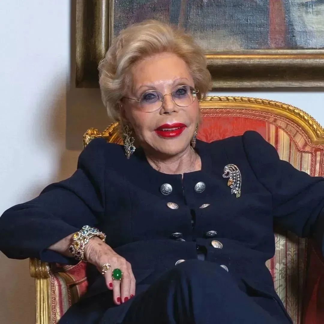 伊丽莎白·泰勒的珠宝最后给了谁,伊丽莎白泰勒和奢华珠宝