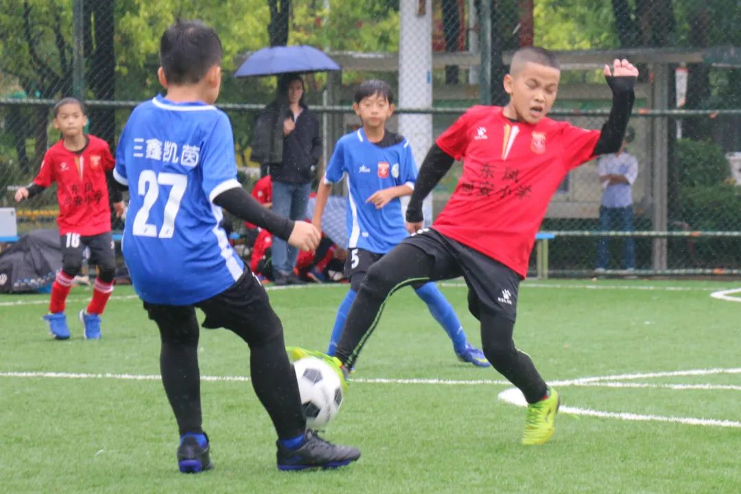 中山市最近的足球比赛,中山青少年足球锦标赛