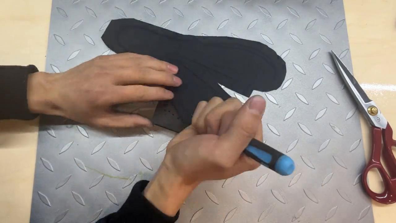 昂克赛拉座垫包皮,重庆汽车座垫包皮