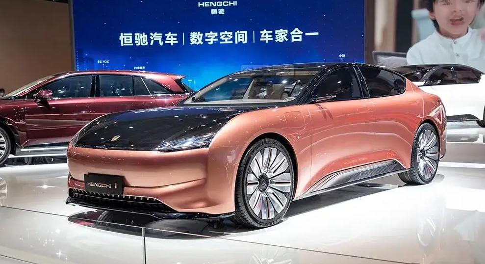 恒大主席许家印，恒大年关难过，怎么看？