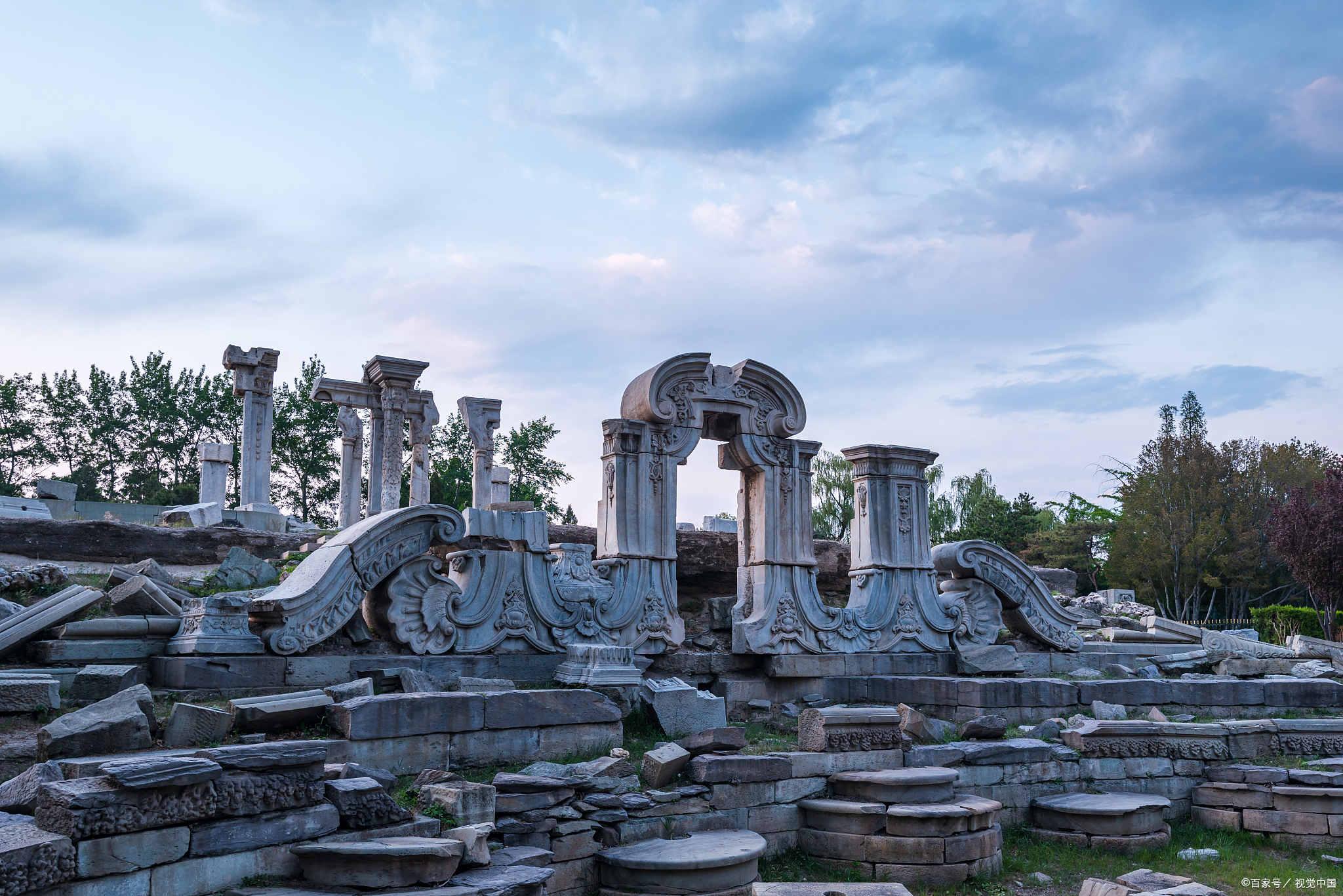 广东5月旅游攻略必去十大景点,夏季广东旅游必去十大景点排名