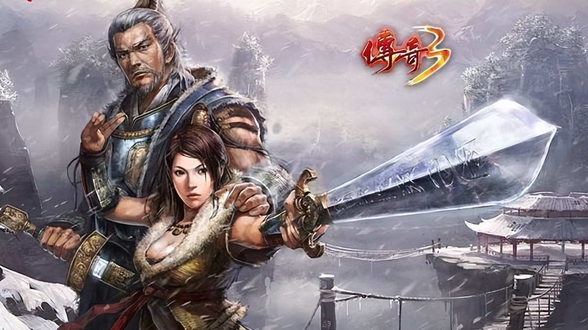 屠龙决战沙城传奇3光通版怎么玩,屠龙决战沙城传奇3光通版