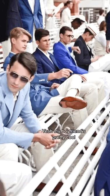 老钱风女性穿搭,老钱风穿搭为什么这么火