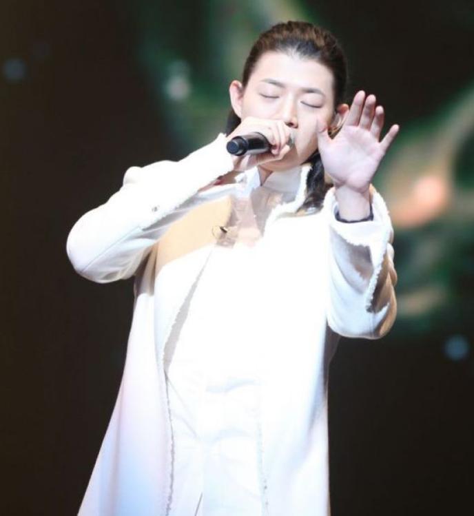 女贪财男好色，锒铛入狱与声名狼藉，霍尊与陈露走到今天真活该