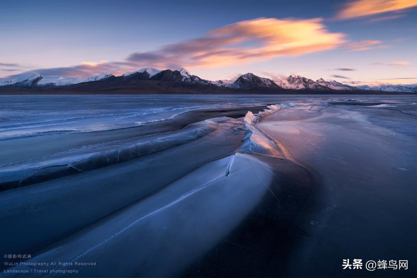 「RF镜头大师直播课」旅途中不期而遇的光影世界＠摄影师武林
