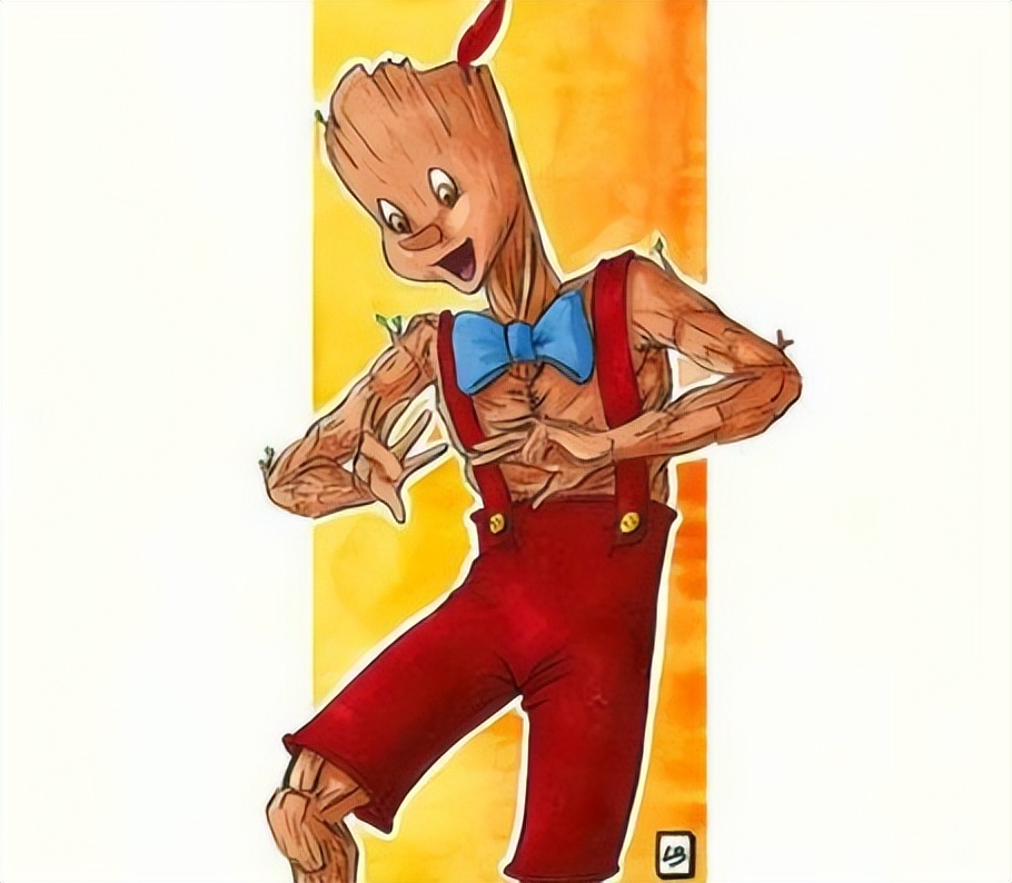 诚妈的儿童故事集《雨纪童话》:自行车和木头人