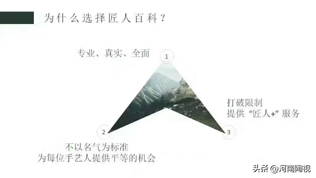 匠人百科是什么平台,匠人百科