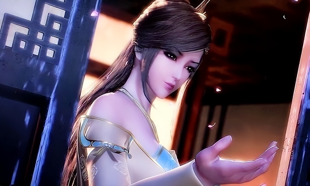 秦时同人文小说推荐完结,秦时明月同人文推荐