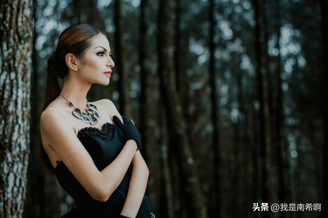 一定要警惕别人吸走你的能量,哪些人正在吸走你的能量