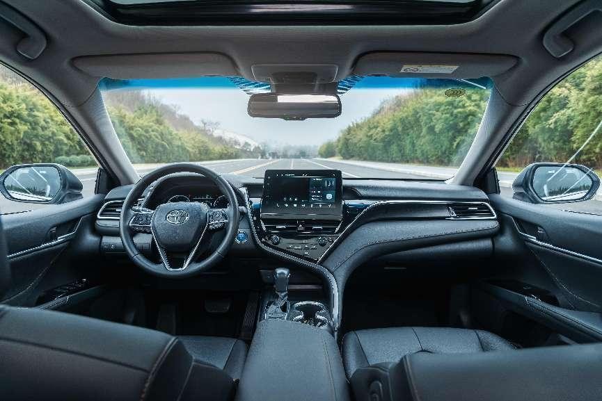 第八代凯美瑞哪款值得购买,第八代凯美瑞值不值得买