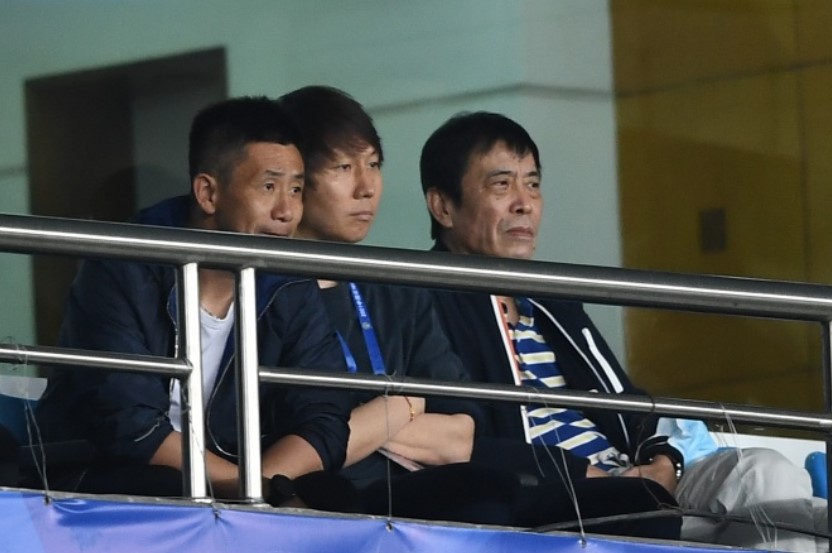 16岁就入选健力宝队留洋巴西,16岁李铁