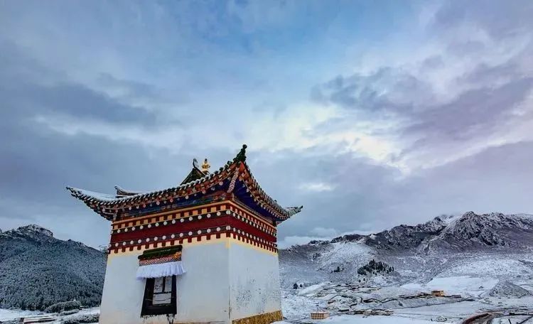 甘南什么意思,甘南县为什么叫甘南县