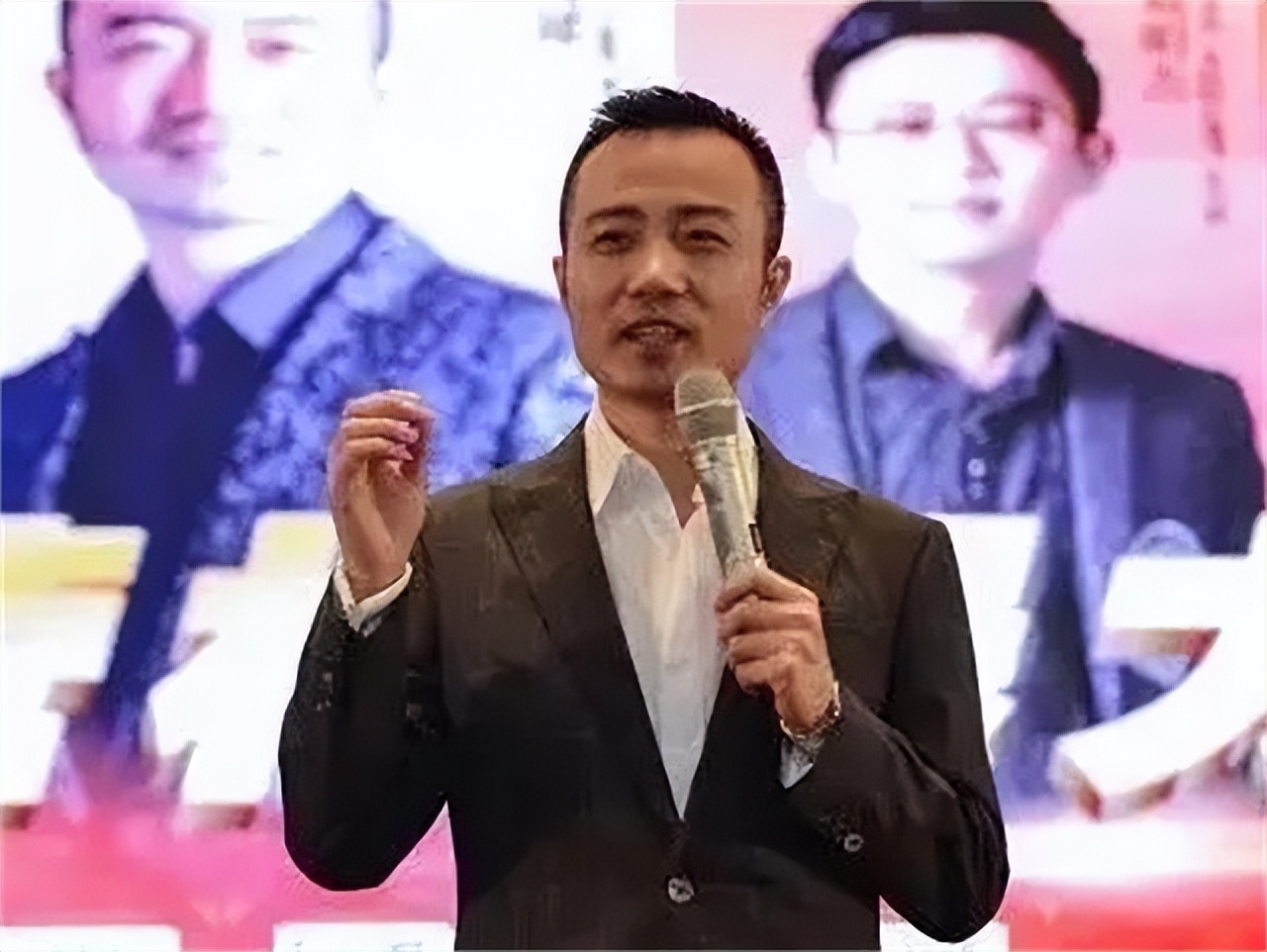 俞凌雄怎样从小长大的,俞凌雄成长经历