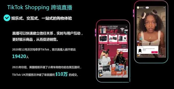 tiktok引流到亚马逊的利弊,怎样用tiktok引流亚马逊