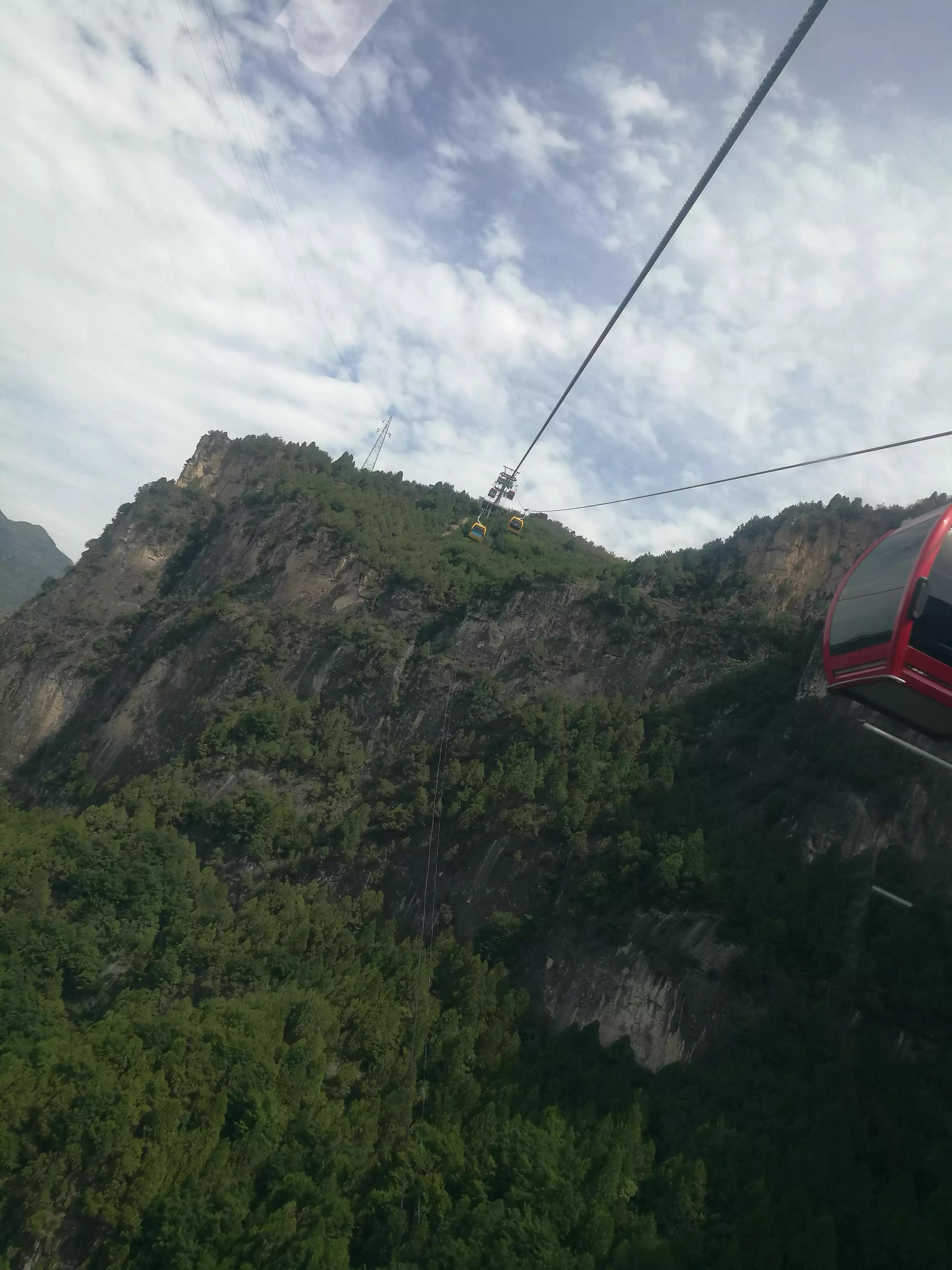 壶关到太行山大峡谷怎么去,太行山大峡谷门票通票壶关