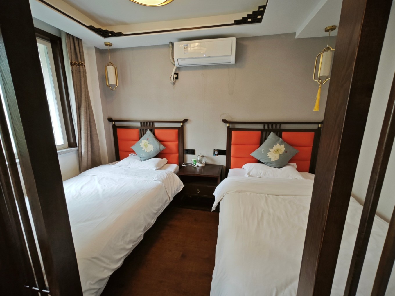 普陀山二日祈福游,普陀山朝拜二日行