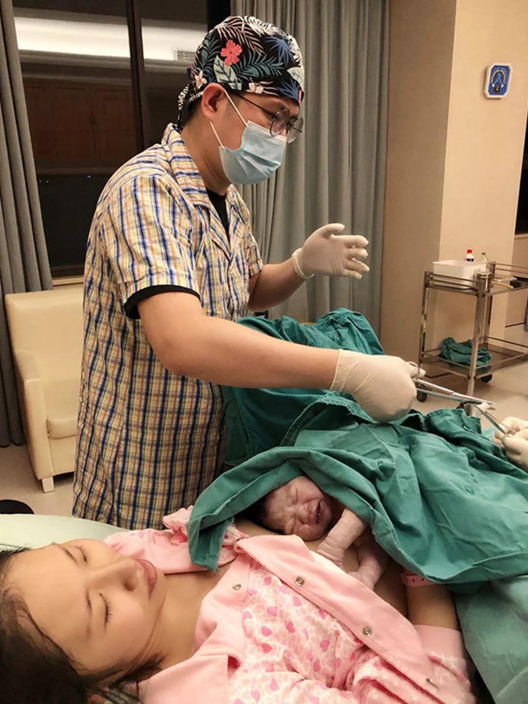 剖腹产后注意事项及技巧,剖腹产后肚子上的肉下垂怎么减掉