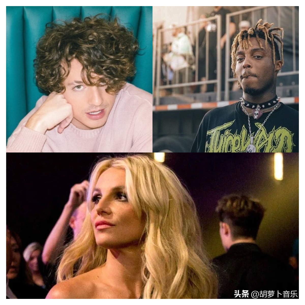 billboard排行榜本周预测,billboard上周前十