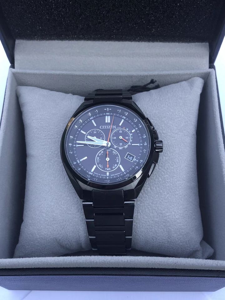 卡西欧海神系列手表好吗？和西铁城以及精工的同类手表比怎么样？