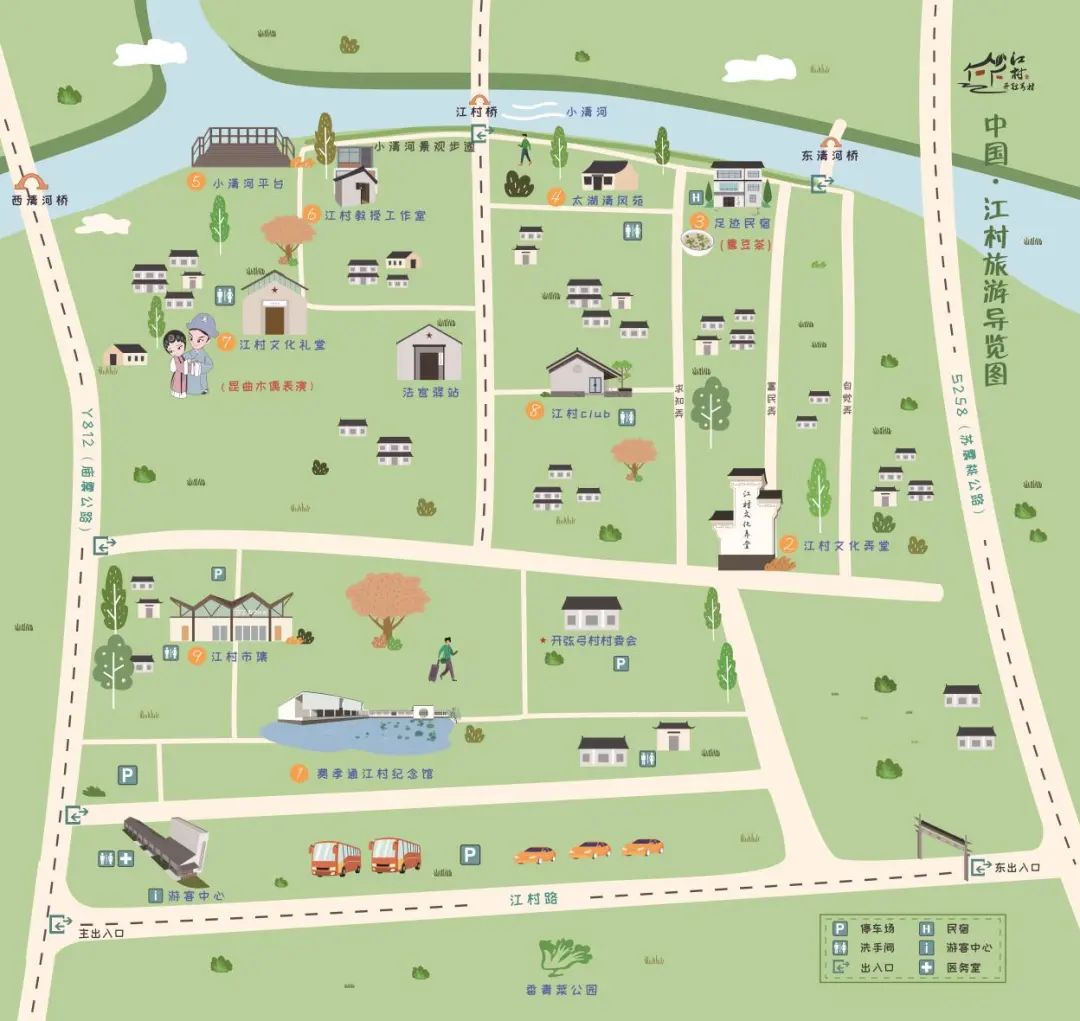 整村运营,整村运营顶层策划