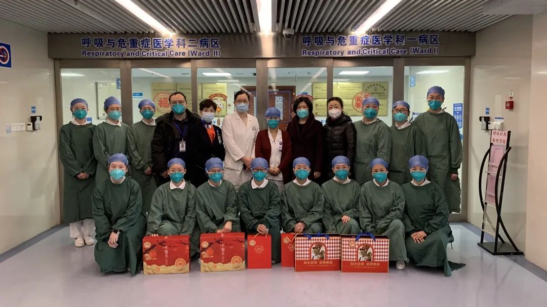 致敬国寿坚守岗位工作的人,致敬春节坚守在岗的同事们