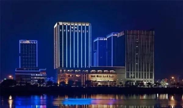 福州十大品牌酒店排行榜,福州最好的酒店排名榜