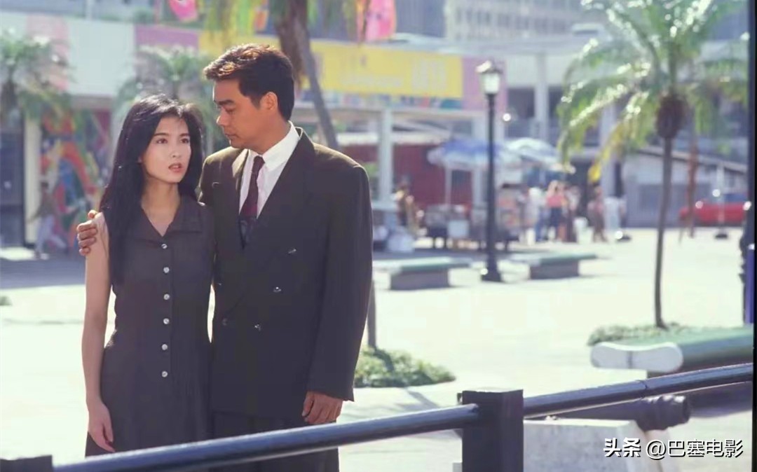 评分最高的10部经典港剧,港剧经典电视剧古装封神