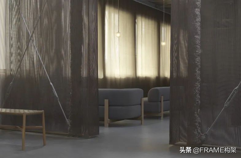 FRAMEAWARDS2022丨立品设计打造的小仙炖北京旗舰店上榜