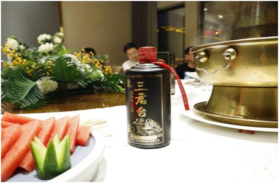 金六福酒历史销量排名,金六福酒业现状