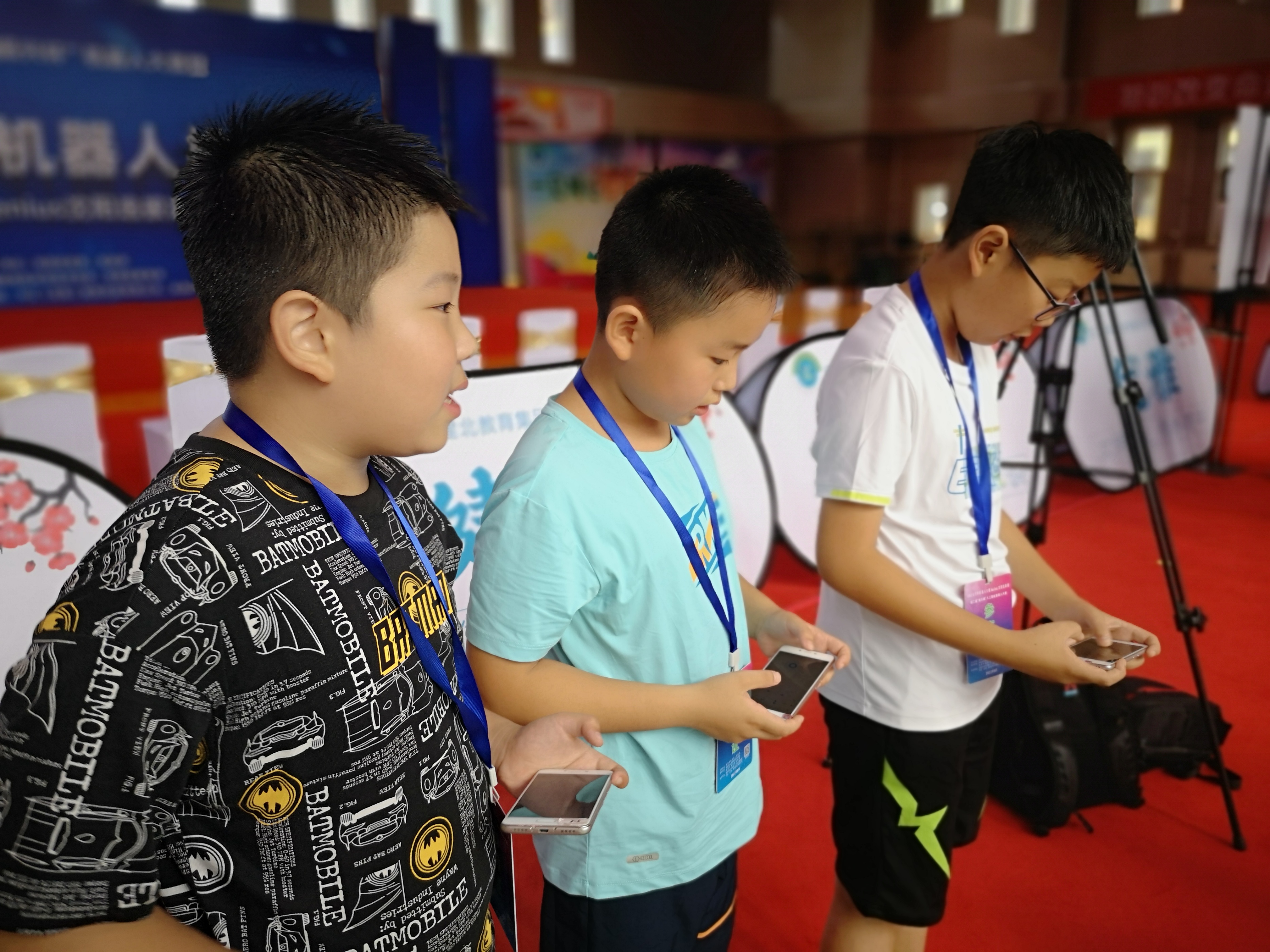 沈阳市青少年机器人竞赛,2021沈阳少儿机器人比赛