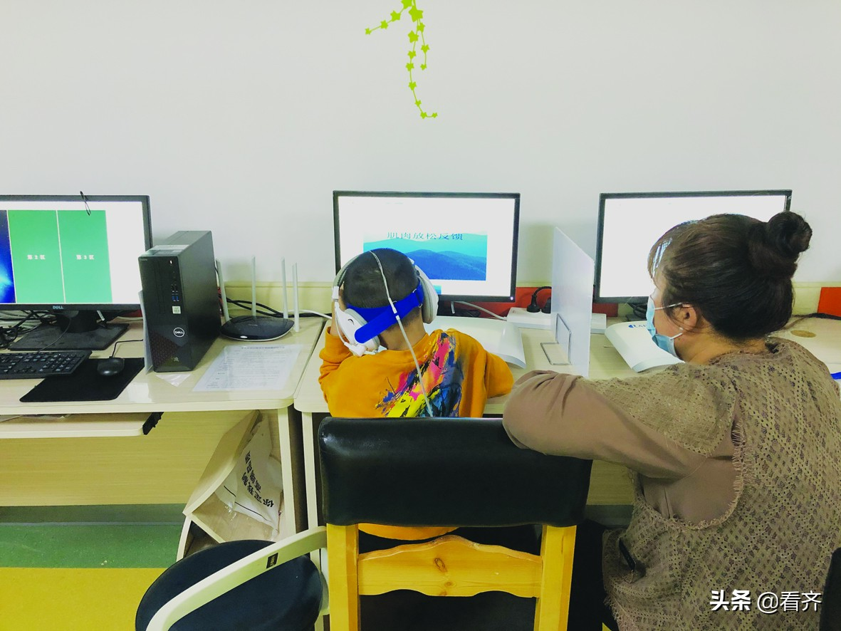 齐齐哈尔语言发育迟缓怎么回事,哈尔滨儿童语言发育迟缓康复训练