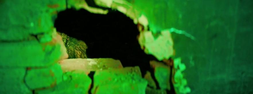 因种种原因，迟迟未能上映的12部电影，张艺谋扫黑片，我等了4年