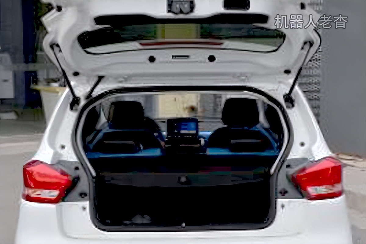 北汽新能源汽车ec180有什么毛病,北汽新能源ec180具体介绍