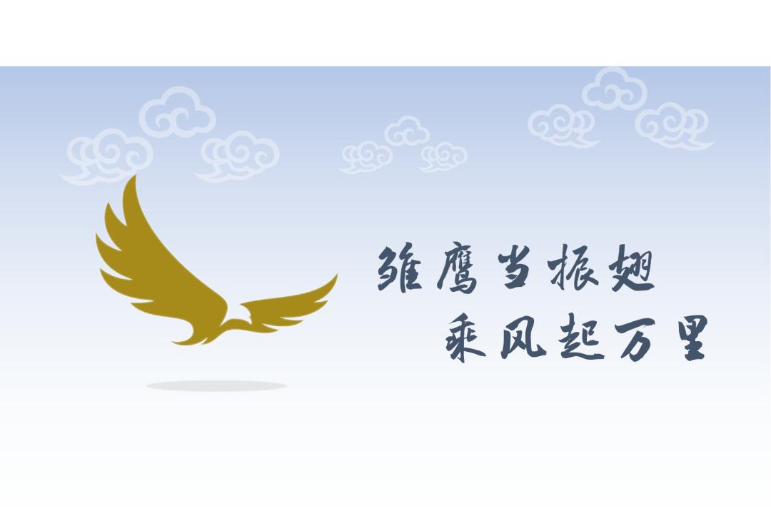 乘风振翅，智动神奇|长沙市岳麓区博才金鹰小学文化理念建设