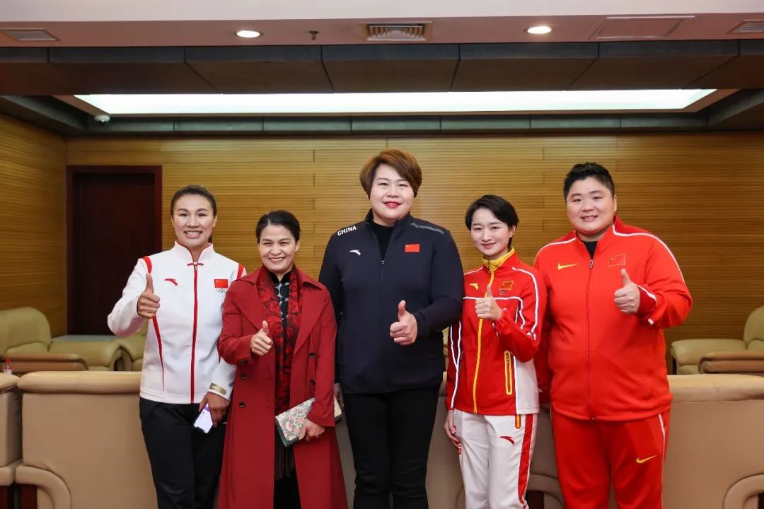 cctv5北科大奥运冠军,北科大铅球奥运冠军