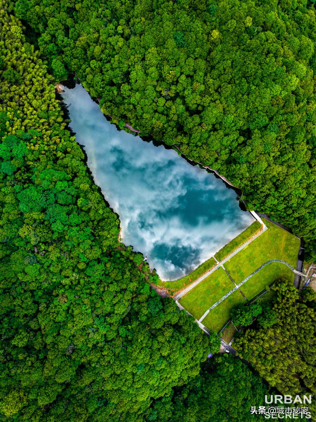 你知道杭州有哪些独特的风景吗,你知道杭州有哪些独特的风景