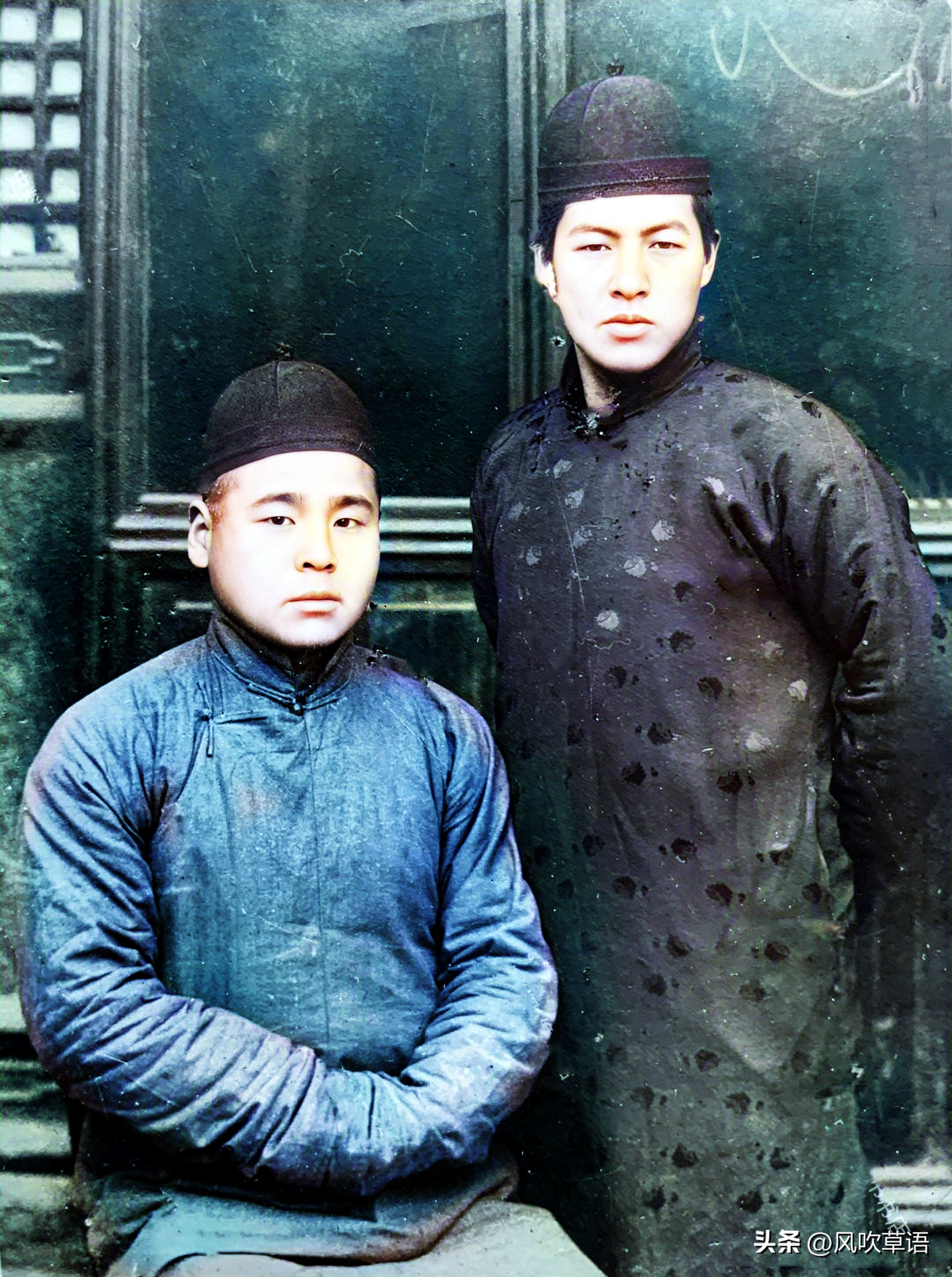 日寇镜头下的中国女子,日军镜头下的中国女战士