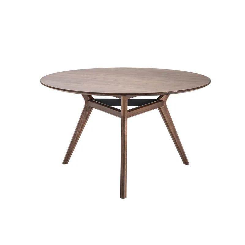 500元内实木餐桌推荐,实木餐桌全套推荐