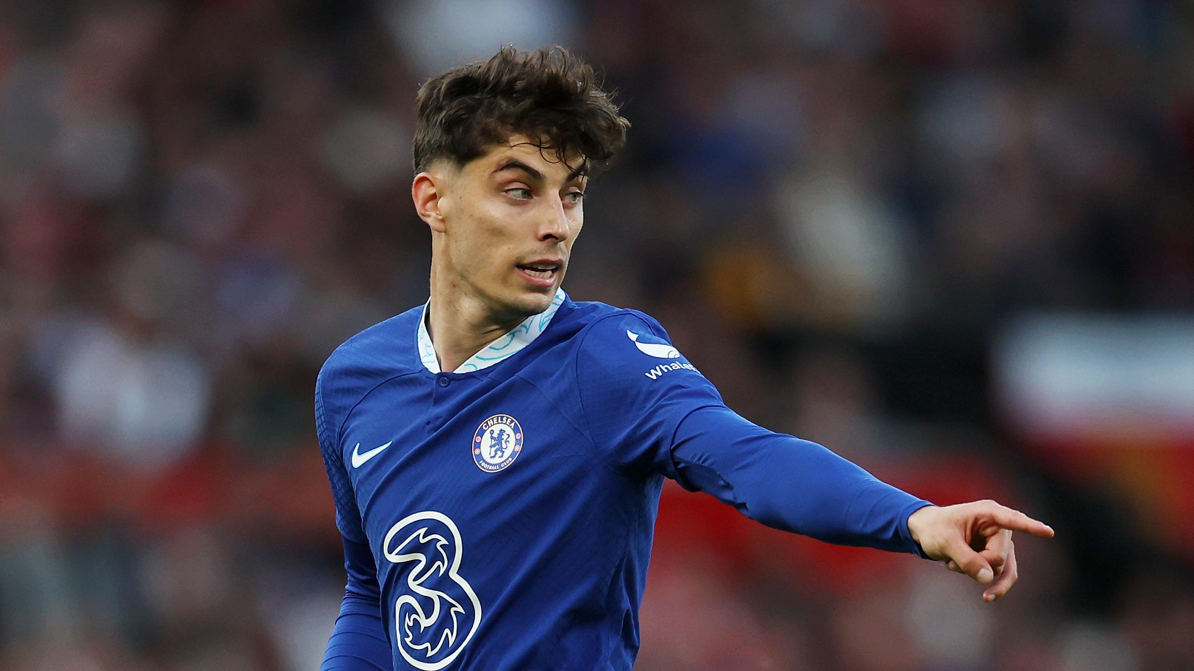 切尔西快讯,切尔西有希望留下巴西边锋