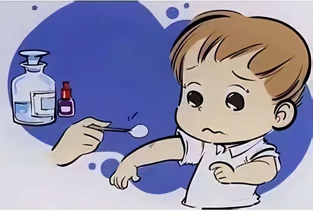 受伤不打破伤风有什么危害,手受伤了必须要打破伤风吗