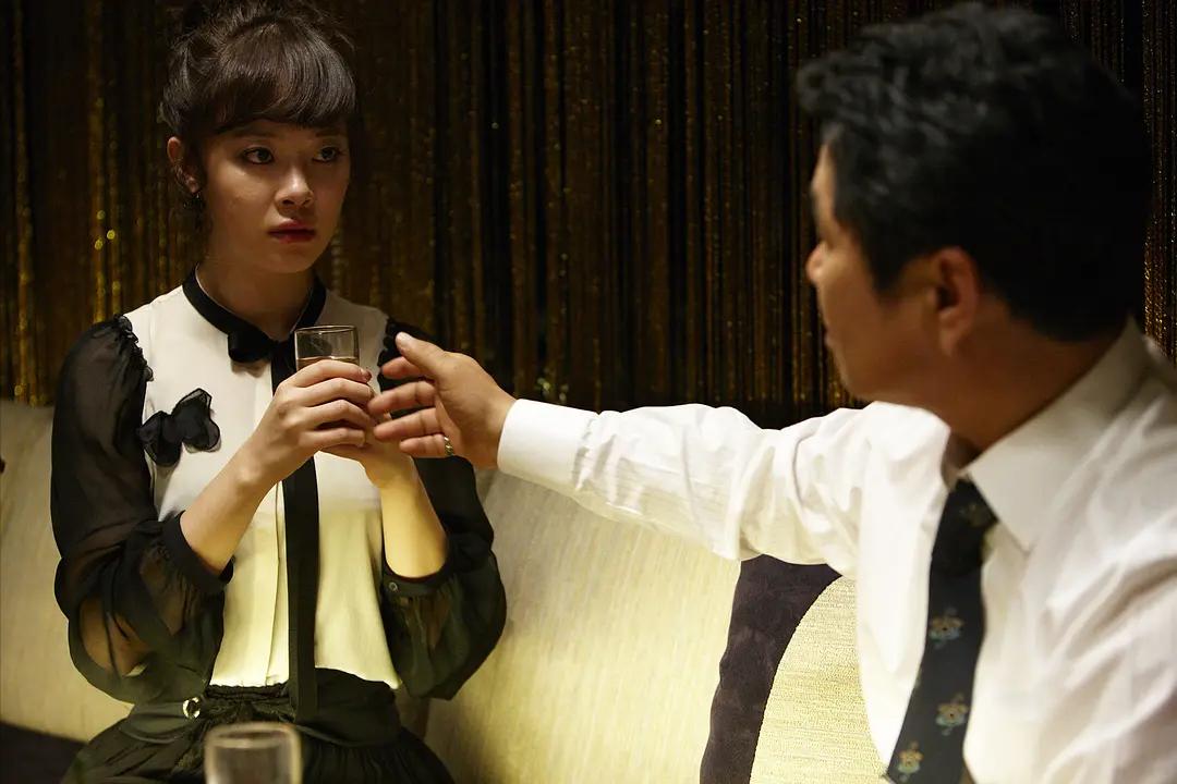 《玩物》：被迫堕落白做嫁衣，帧帧到“肉”，揭露了最真实的韩娱