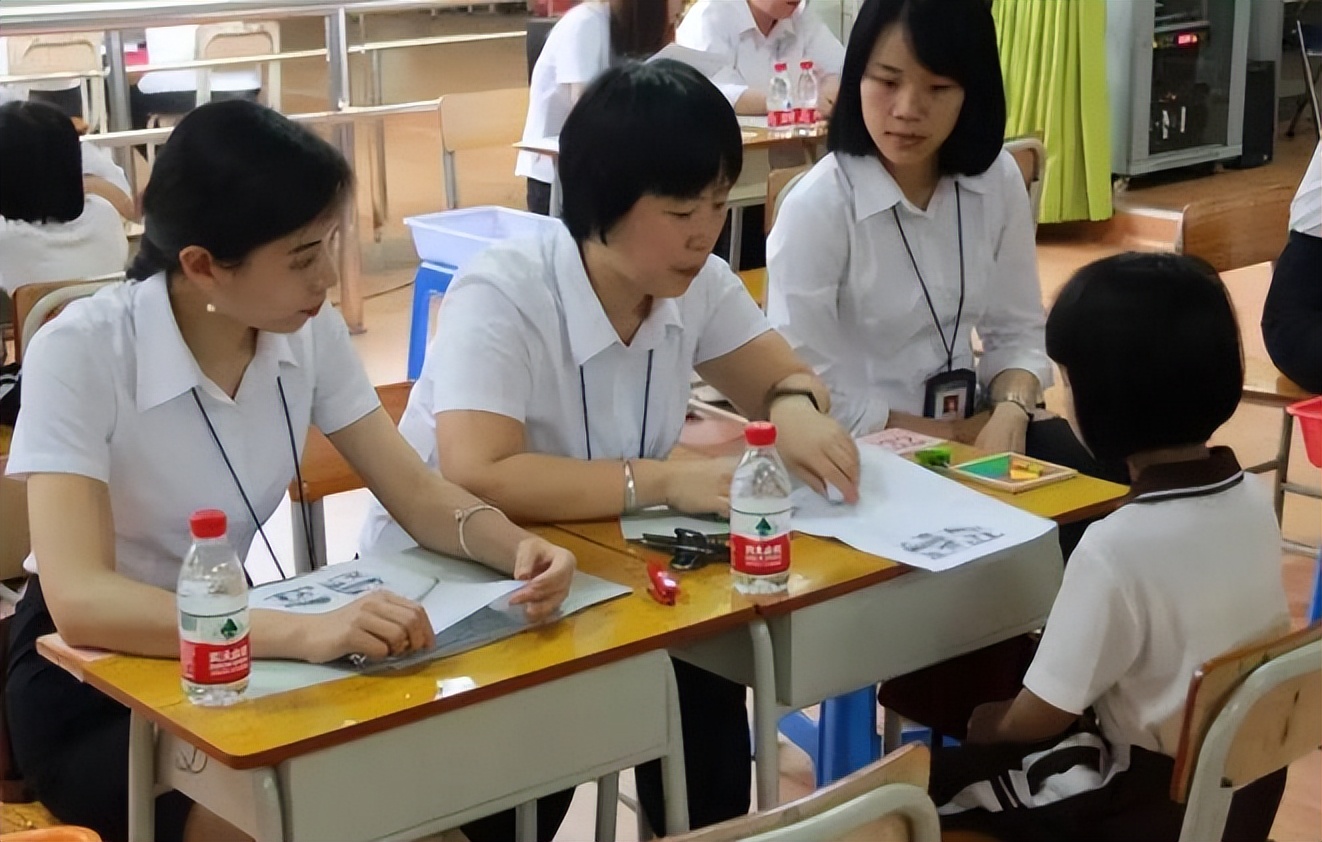 幼升小简历制作,普通小学生简历
