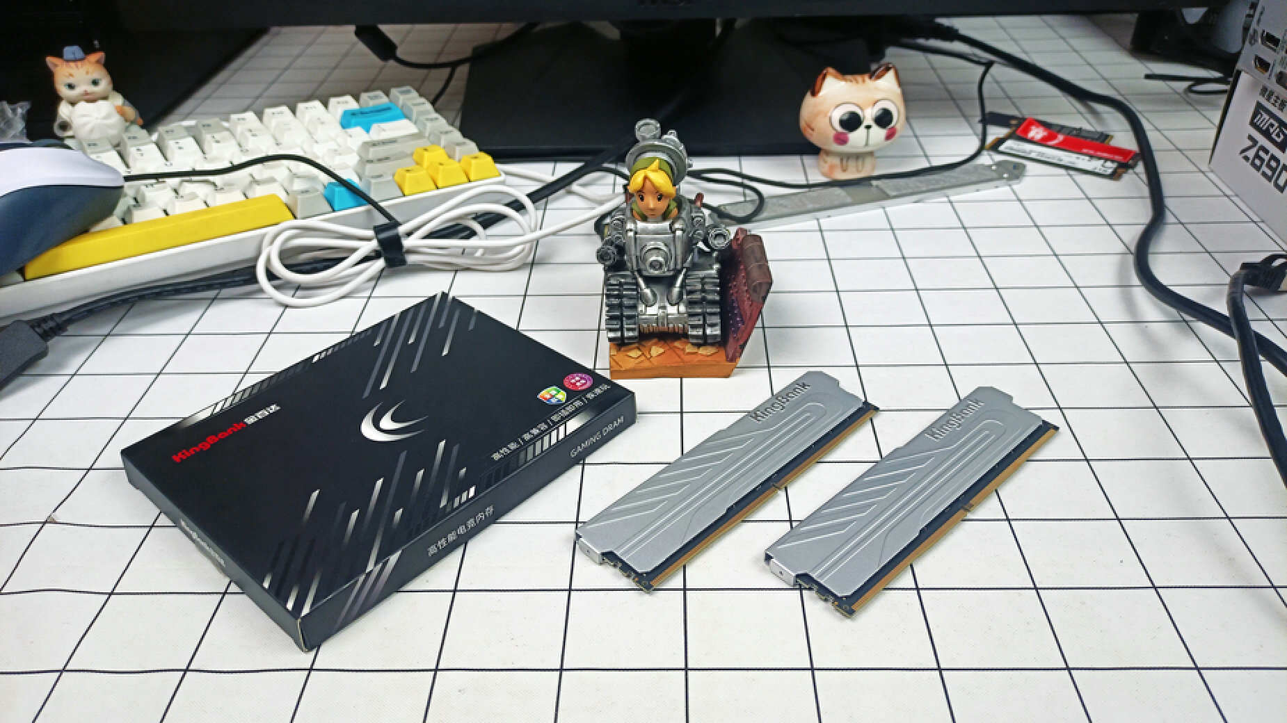 ddr5内存什么时候降价,ddr5内存价格什么时候能降