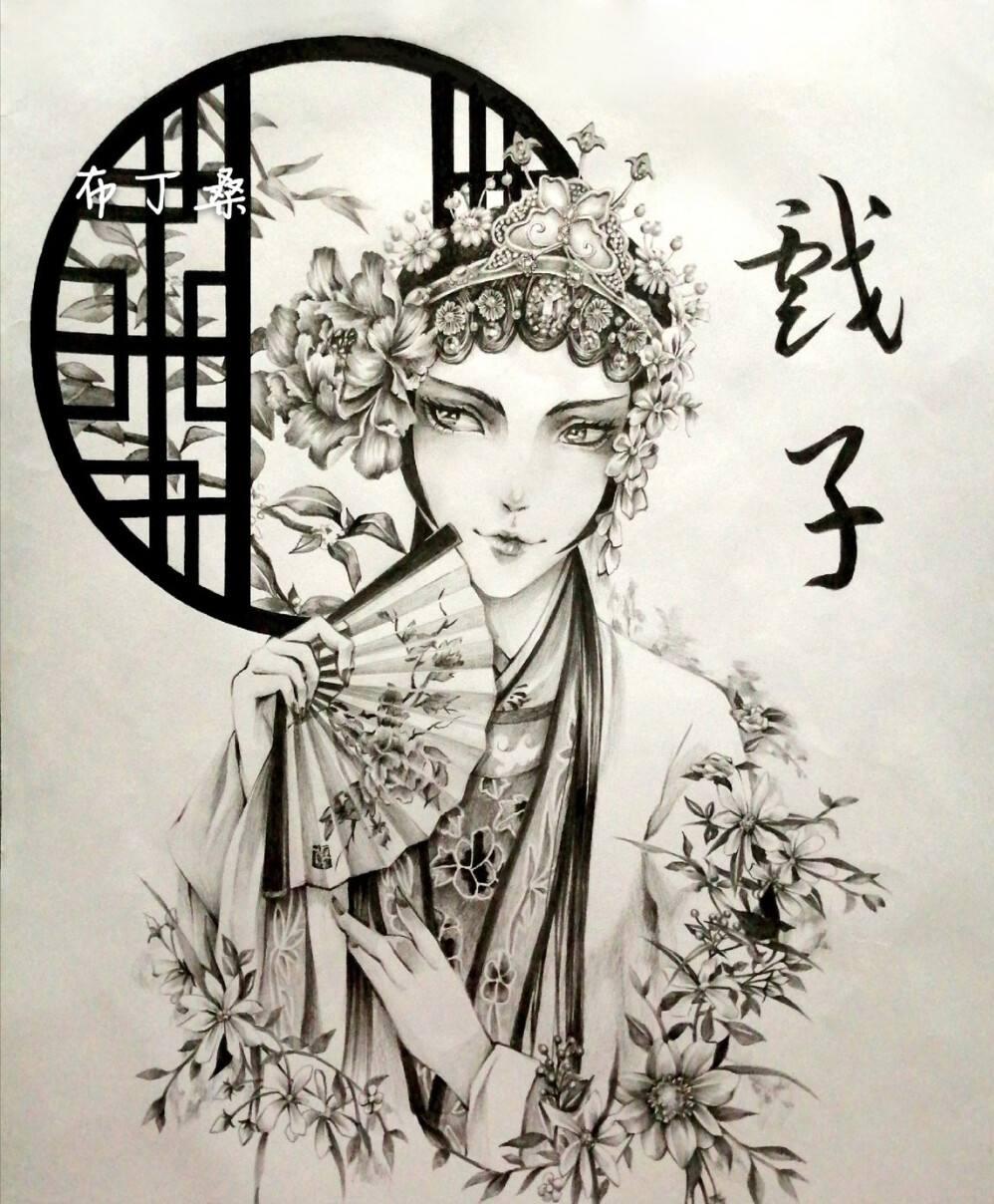 后唐李存勖与戏子的故事,李存勖灭后梁的准备