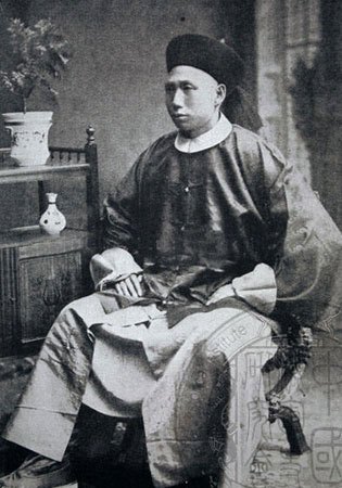 长崎水师真实事件,长崎北洋水师事件