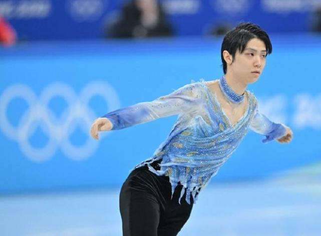 冬奥羽生结弦央视评语,评价滑冰选手羽生结弦