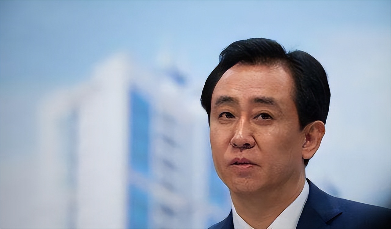 王健林以及万达集团现在的现状,王健林从首富到首负的采访