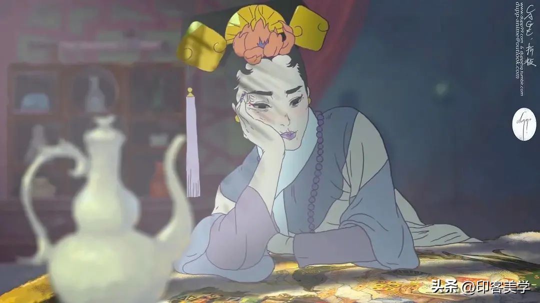 推荐几个好看的中国动画,一口气推荐6部国产经典动画